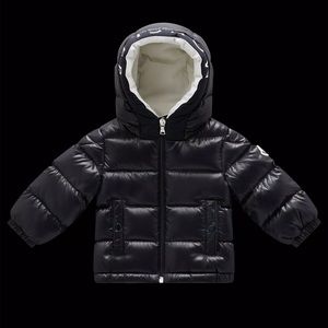 Moncler Salzman Down Jacket